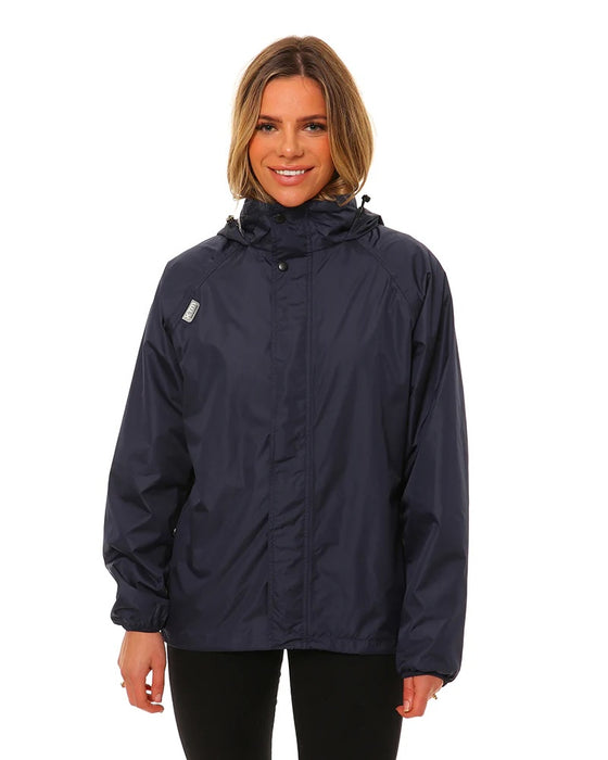 XTM Stash II Rain Jacket