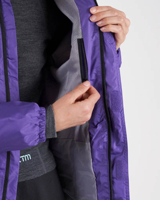 XTM Stash II Rain Jacket