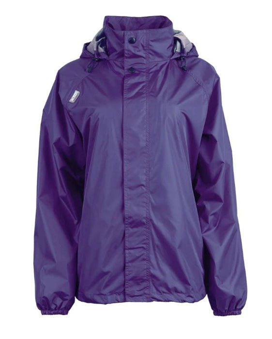 XTM Stash II Rain Jacket