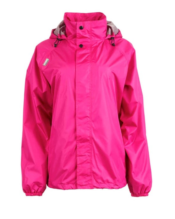 XTM Stash II Rain Jacket