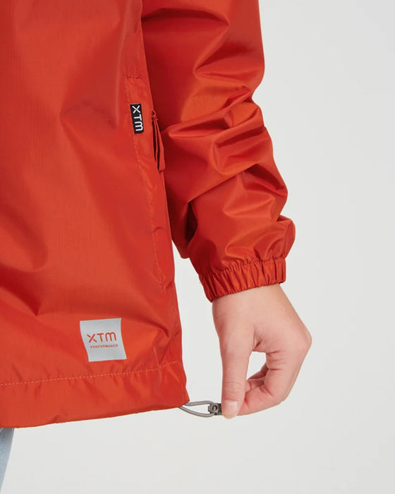 XTM Stash 2L Rain Jacket