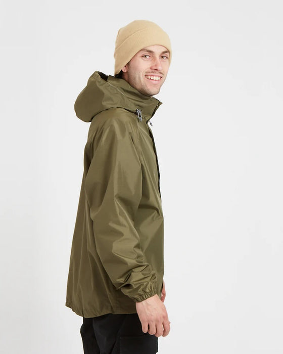 XTM Stash 2L Rain Jacket