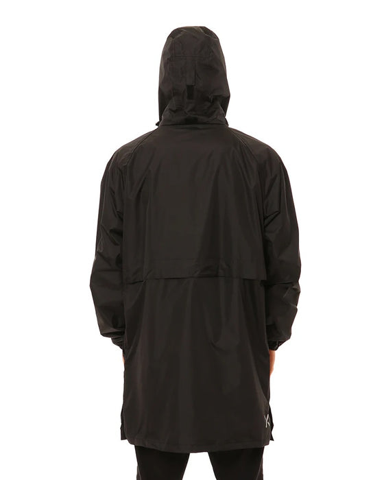 XTM Stash II 3/4 Rain Jacket