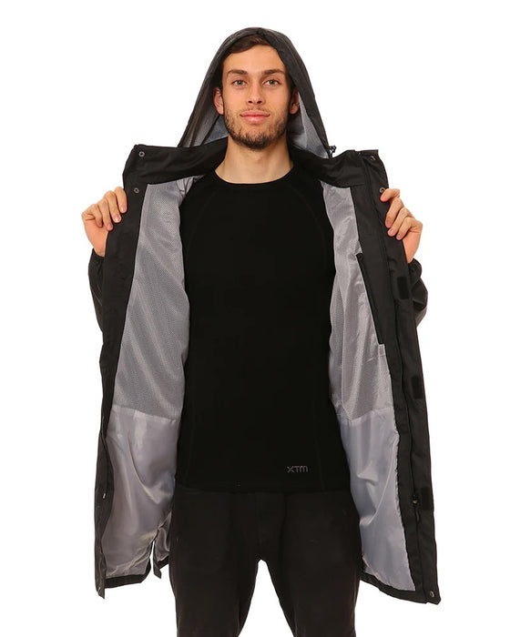 XTM Stash II 3/4 Rain Jacket