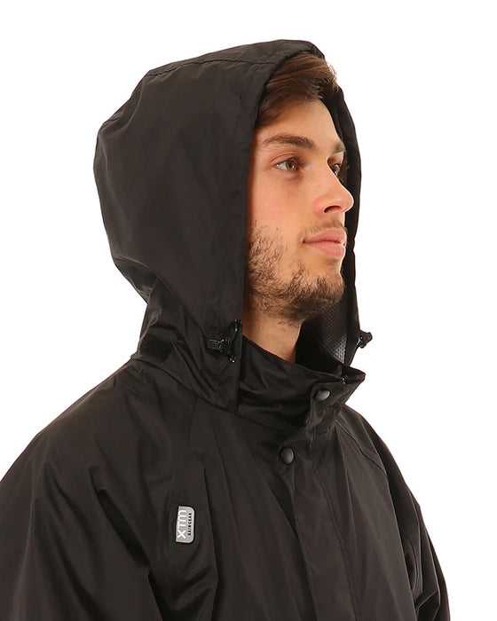 XTM Stash II 3/4 Rain Jacket