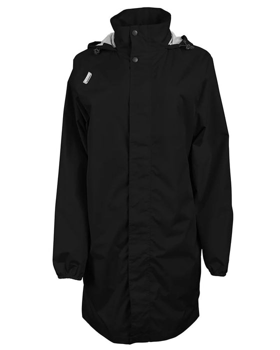 XTM Stash II 3/4 Rain Jacket