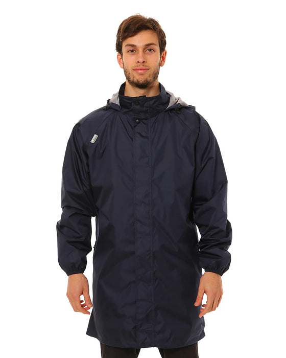 XTM Stash II 3/4 Rain Jacket
