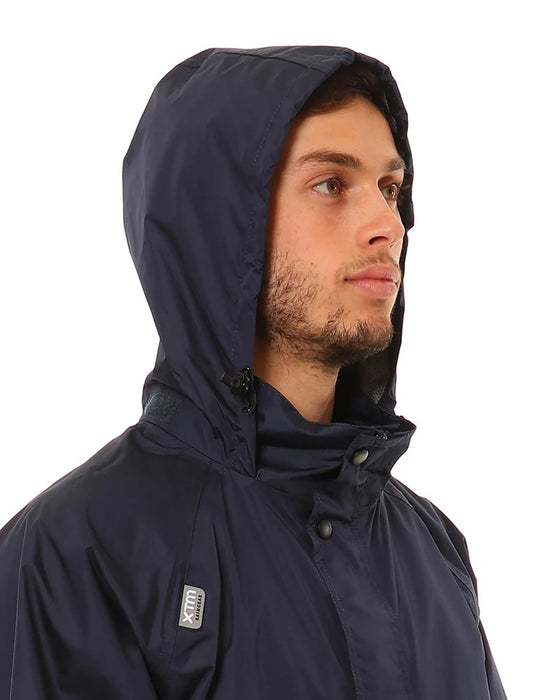 XTM Stash II 3/4 Rain Jacket