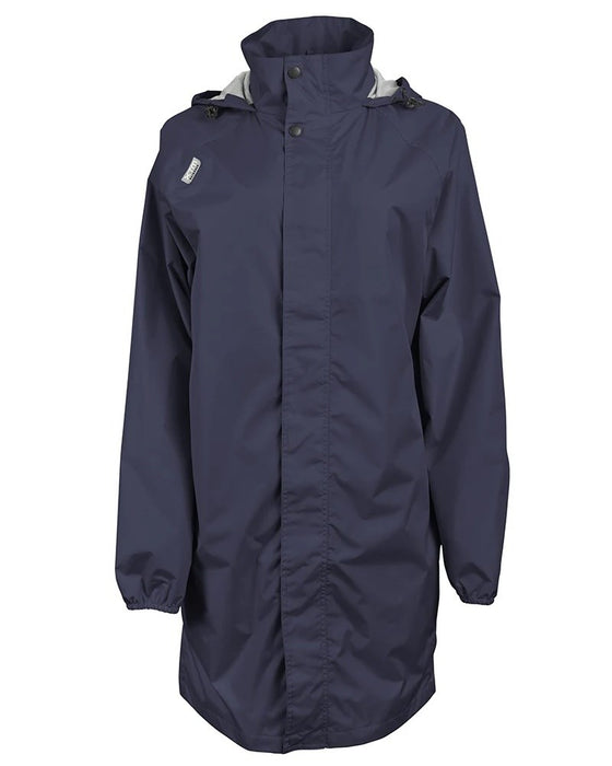 XTM Stash II 3/4 Rain Jacket