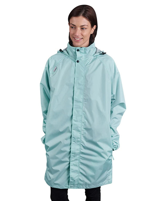 XTM Stash II 3/4 Rain Jacket