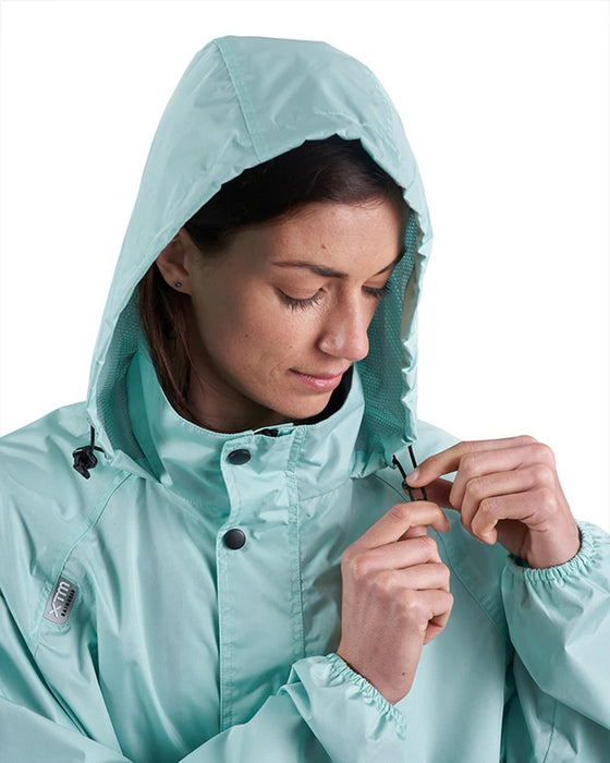 XTM Stash II 3/4 Rain Jacket