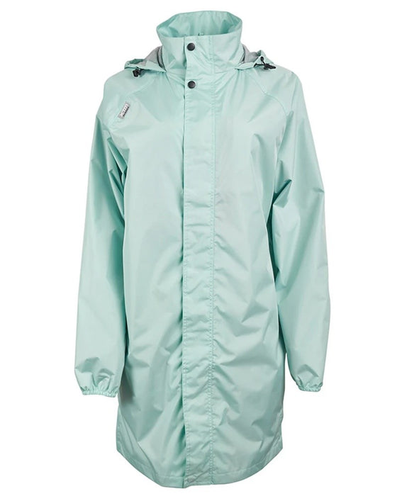XTM Stash II 3/4 Rain Jacket