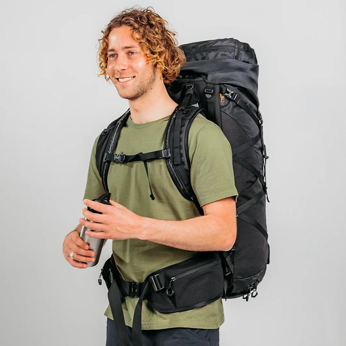 BLACKWOLF Falcon 60 Hiking Pack