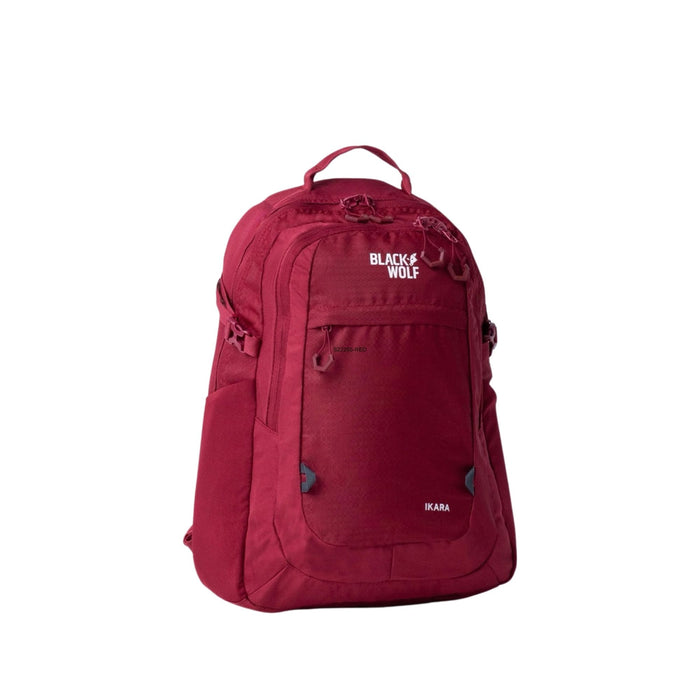 BLACKWOLF Ikara Day Pack