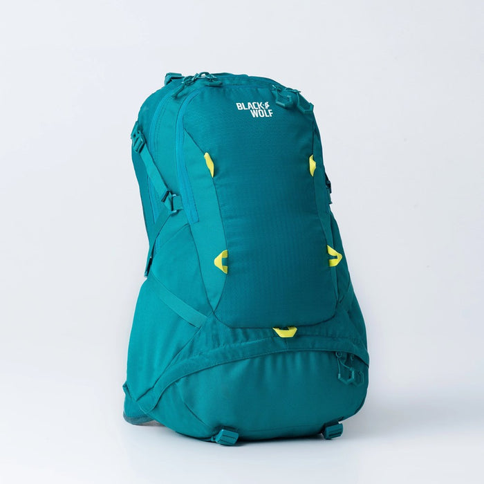 BLACKWOLF Garigal Day Pack