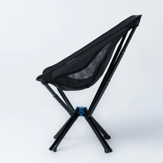 BLACKWOLF Quick Fold Lightweight Chair