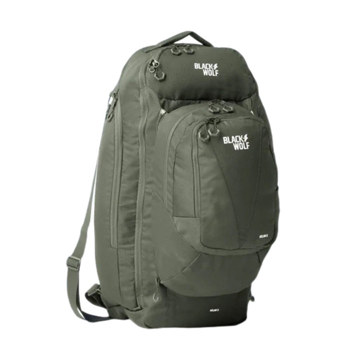 BLACKWOLF Helan II 65L Travel Backpack