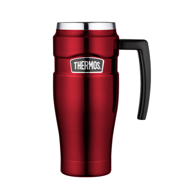 THERMOS Stainless King Insulated Travel Mug 470ml