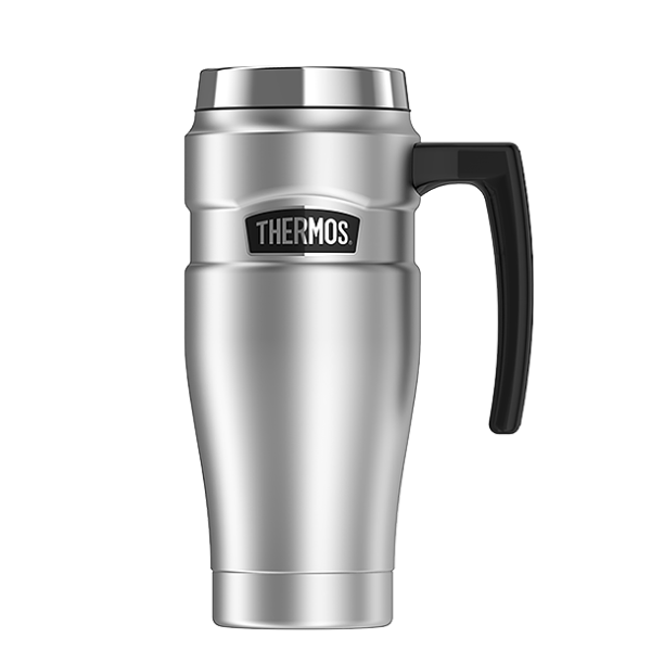 THERMOS Stainless King Insulated Travel Mug 470ml