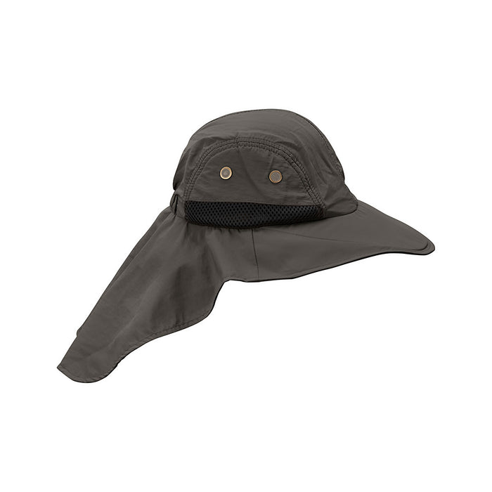 AVENEL Polyester Lightweight Hat With Neckflap