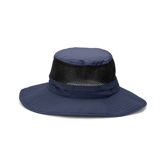 AVENEL Voyager Polyester Lightweight Mesh Hat