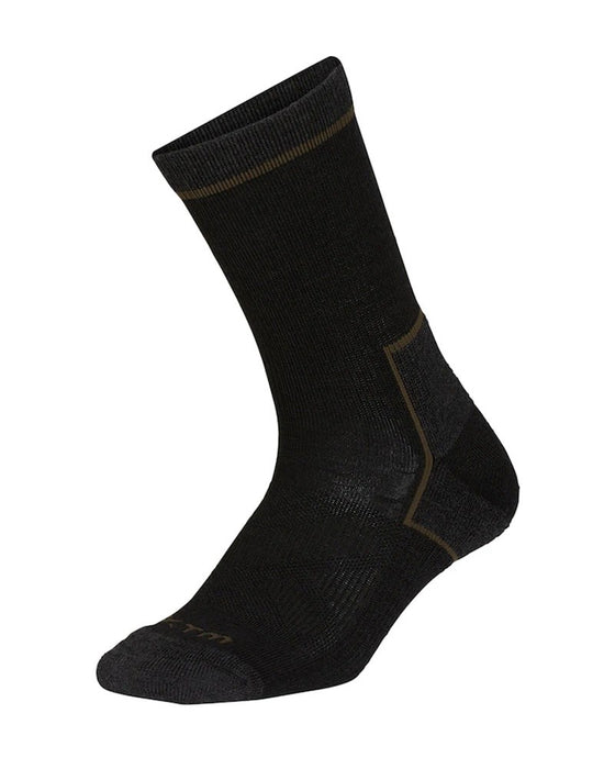 XTM Venture Lightweight Merino Wool-Blend Hiking Sock