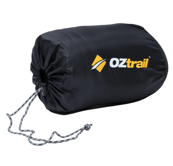 OZTRAIL Fleece Sleeping Bag Liner