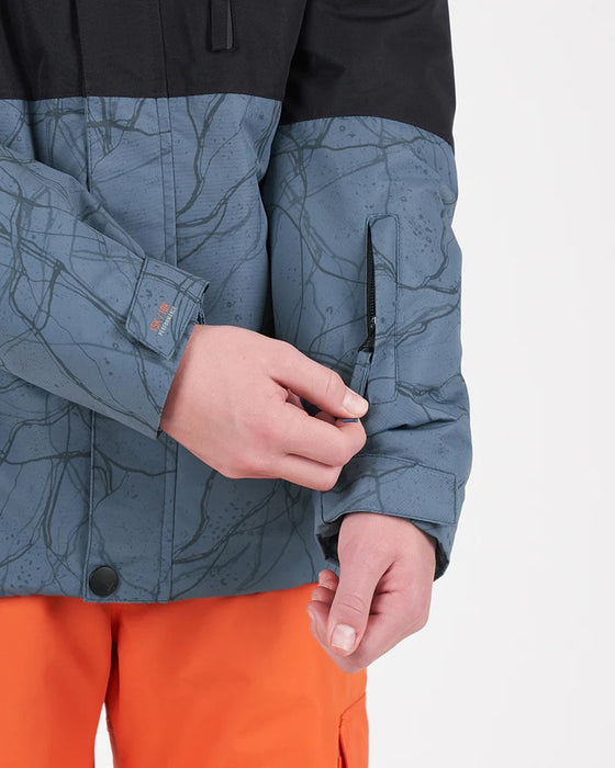 XTM Caden Youth Snow Jacket