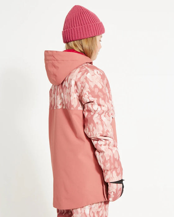XTM Riley Youth Anorak Snow Jacket