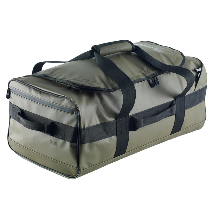 CARIBEE Vagabond 50L Gear Bag - Olive