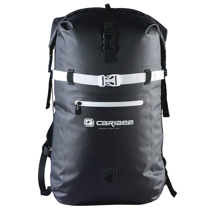 CARIBEE Trident 2.0 Waterproof 32L Backpack