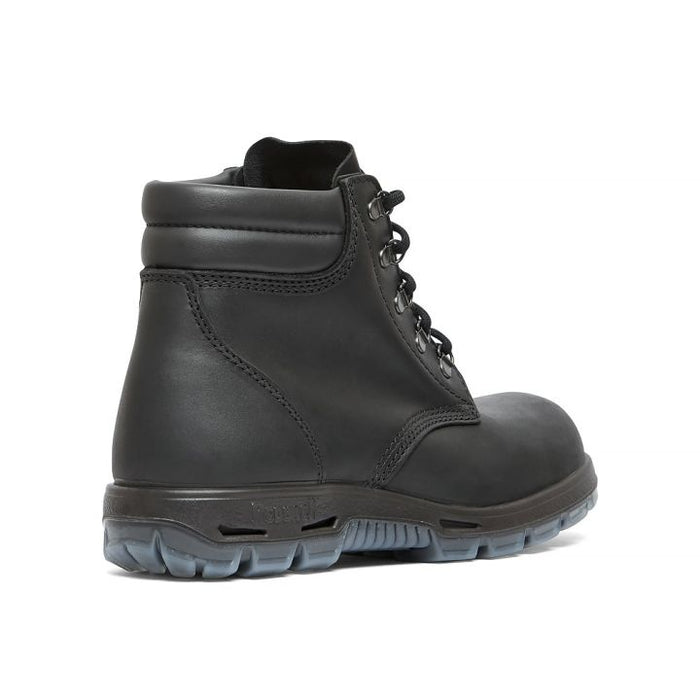 REDBACK UABK Alpine Soft Toe Oil Kip Boot