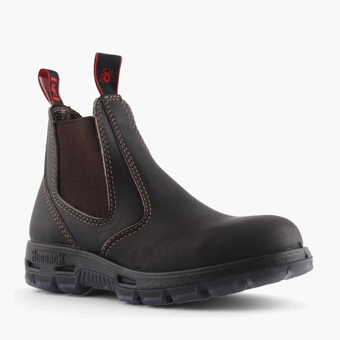 REDBACK Bobcat Soft Toe Boot