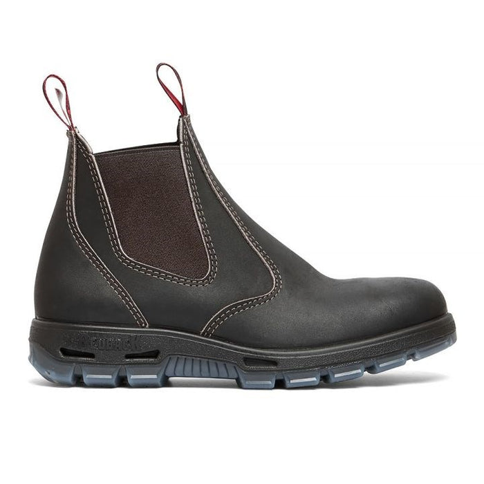 REDBACK Bobcat Safety Toe Boot
