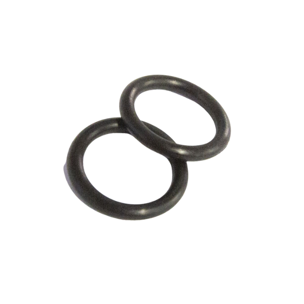OUTDOOR CONNECTION Hose O-Ring Stove End 2 pk
