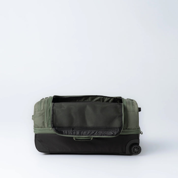 BLACKWOLF Bladerunner Gen II 70+20L