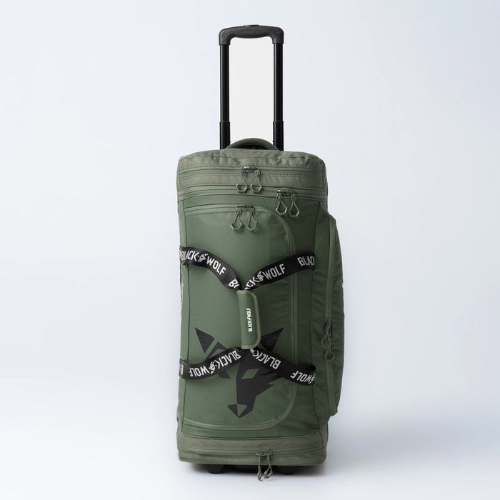 BLACKWOLF Bladerunner Gen II 70+20L