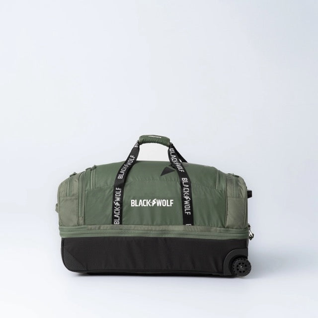 BLACKWOLF Bladerunner Gen II 70+20L