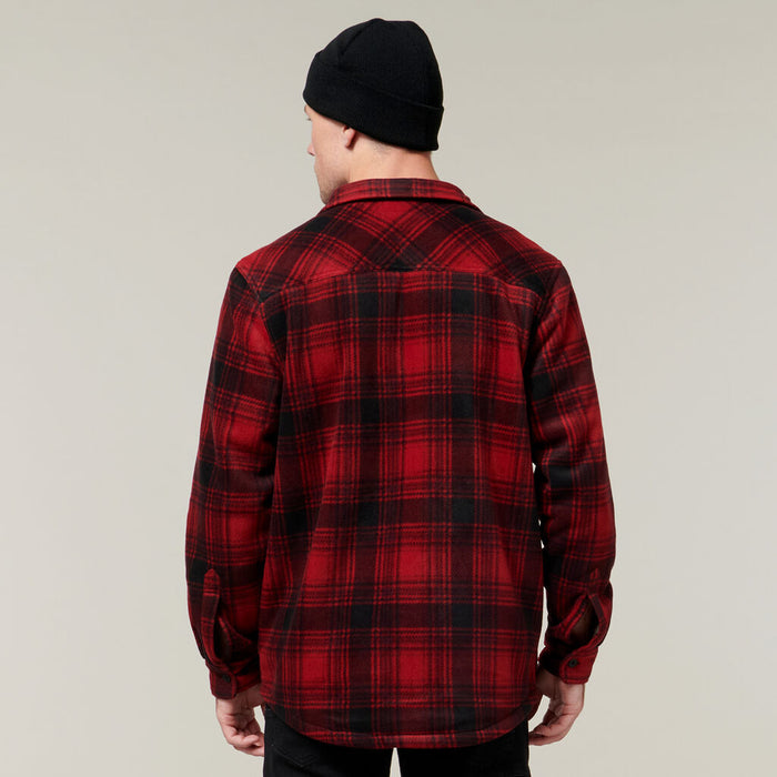 HARD YAKKA Legends Sherpa with Free Beanie
