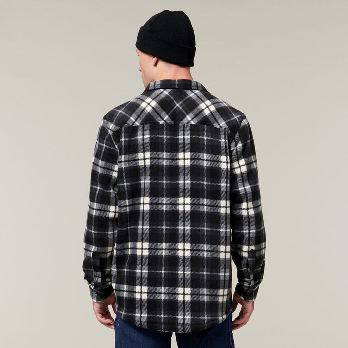 HARD YAKKA Legends Sherpa with Free Beanie