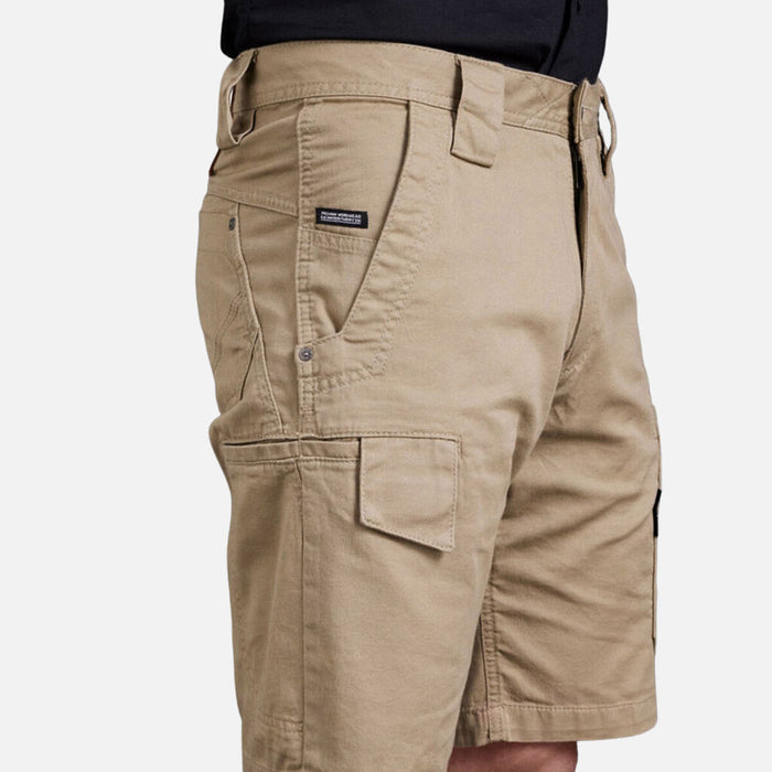 KING GEE Tradies Summer Cargo Work Shorts