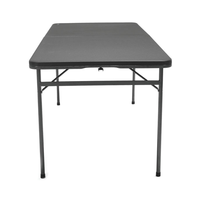 OZTRAIL Ironside Fold-In-Half Table 180cm