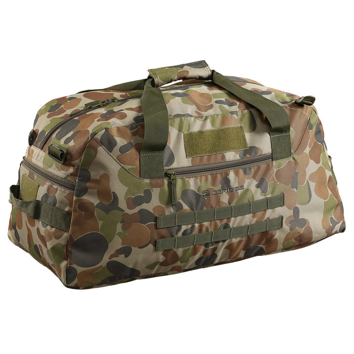 CARIBEE Op's Duffle Gear Bag