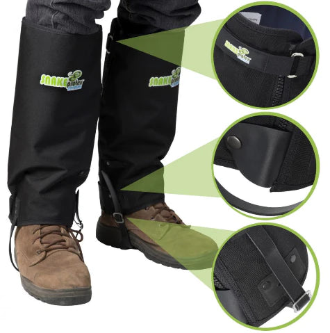 SNAKE PROTEX Expedition Gaiters