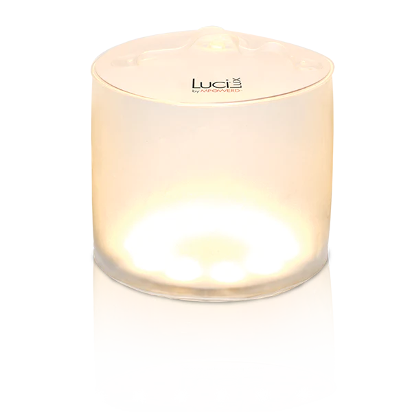 LUCI LUX Lantern