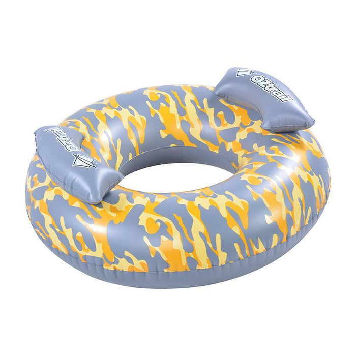 OZTRAIL Pool Ring with Pillows