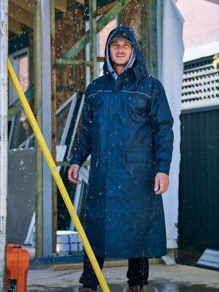 RAINWEAR
