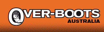 OVER-BOOT