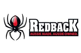 REDBACK