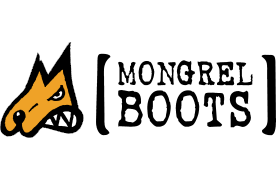 MONGREL